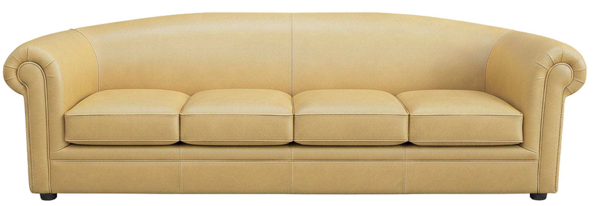 The Burlington Chesterfield